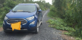 Bán 1000m2 đất vườn Ấp 2 Bình Đức, Bến Lức, Long An. Giá 450 triệu