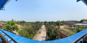 đất lớn gần khu công nghiệp quy hoạch Long An của gia đình cần bán gấp