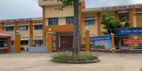 Đất vườn cạnh ngay KCN Tây Bắc Củ Chi giá chỉ 800tr/500m2, SHR