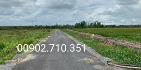 Đất vườn xã thái mỹ, sổ hồng riêng, 500m2 giá 500tr