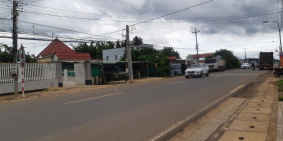 Bán đất gân UBND Cẩm Đường, Gần sân bay Long Thành