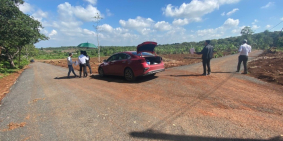 Cần tiền bán lô đất chính chủ gần khu vực sân bay Long Thành