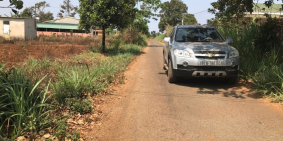 CẦN TỀN TRẢ NỢ NGÂN HÀNG BÁN NHANH LÔ ĐẤT GÁ RẺ