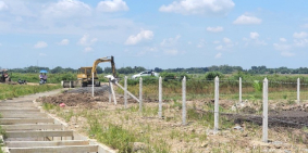 Thanh lí gấp 500m2 Đất Hồ Chí Minh chỉ 700tr