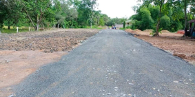 Do mình không có thời gian nên cần bán gấp miếng vườn 24.000m2, có thương lượng.