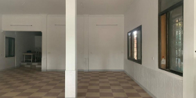 Cho thuê mặt bằng kinh doanh tại Định Công Q Hoàng Mai rộng 90m2 mặt tiền 8m