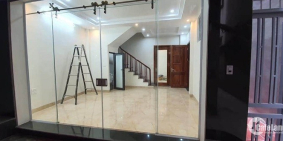 Bán nhà 45m 5T MT5 kinh doanh phố Trương Định, giá nhỉnh 5 tỷ +84903209588