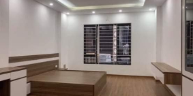 Bán Nhà Phân Lô Ôtô tránh Cửa Cực Hiếm Bùi Xương Trạch 38m2 x 5 tầng Gía 3.5 Tỷ