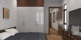 Siêu phẩm nhà mới đẹp ,ngõ ô tô,Định Công Thượng,Hoàng Mai 48m2- 4 T- chỉ 4 tỷ