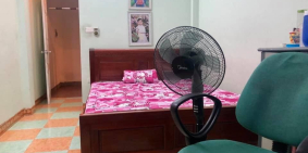 ĐẦU TƯ GIỮ TIỀN DT 25TR/THÁNG- ĐÓN ĐẦU DỰ ÁN ,Nhà đoạn đầu Tam Trinh 52m2, mặt