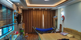 Cực Hiếm Bán Nhà Ngõ 192 Lê Trọng Tấn Ôtô đỗ Cửa 38m2 Gía 3.25 Tỷ