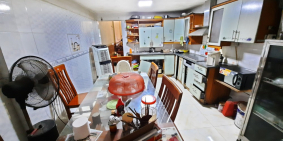 CỰC HIẾM! Bán Nhà 190 Hoàng Mai, ô tô, kinh doanh, thoáng, 45m2 4 tầng, 3.55 tỷ.