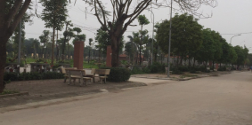 Bán 64m2 Đấu giá Thượng Phúc, Bắc Hồng, Đông Anh, HN