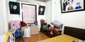 CỰC HIẾM! Bán Nhà 151 Nguyễn Đức Cảnh, ô tô, kinh doanh,45m2 4 tầng, 3.5 tỷ.