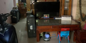 GẦN Ô TÔ, DIỆN TÍCH LỚN, NHÀ TỰ XÂY 3.25 TỶ