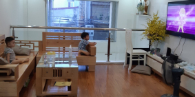 Bán nhà ngõ 205/157 Xuân Đỉnh - Bắc Từ Liêm - Hà Nội - Diện tích 31m2