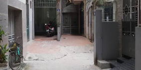 Bán nhà Hoàng Tích Trí, quận Đống Đa, diện tích 49m2, kinh doanh thuận lợi