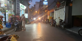 BÁN NHÀ MẶT PHỐ LÂM DU DT 65M KINH DOANH MẶT TIỀN RỘNG 7.2 TỶ