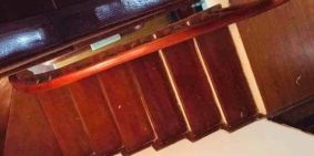 Bán Nhà Trần Quý Kiên, Ôtô tránh, Kd 40m2 MT4 Giá 5,5tỷ.