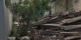 Bán 123m2 đất đông bầu kim chung gần chợ kinh doanh đẹp