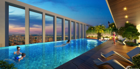 Bảng giá thực cho nhà đầu tư Shophouse cho thuê và nắm cơ hội tăng giá sau quy