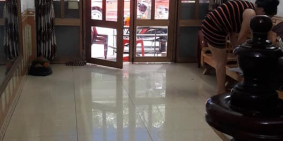 Bán Nhà phố Phùng Chí Kiên DT: 40m2, giá 4,4 tỉ (Thương lượng)