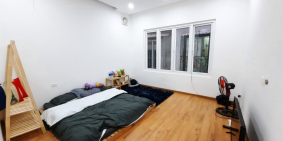 GIẢM SỐC 200 tr, Nhà 225 Nguyễn Đức Cảnh, nhà mới, gần ô tô, 40m2 4 tầng, 3.1