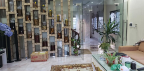 NHỈNH 3 TỶ- NGỌC THỤY-NGÕ TO  Ô TÔ TRÁNH- NHÀ ĐẸP- Ở LUÔN.DT 42m