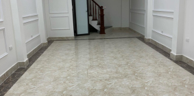 Bán nhà phố Trần Khát Chân, Hai Bà Trưng, 38m *4 tầng, mặt tiền 5m, giá 3.7 tỷ.