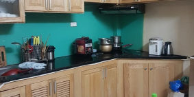 Bán gấp nhà Giải Phóng, ô tô vào nhà, kinh doanh. Giá 4 tỷ 200tr.