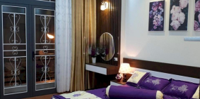 Bán nhà Vạn Phúc - HĐ, 5T LÔ GÓC xây mới ô tô đỗ cửa, 3 tỷ