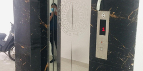 Nhà Siêu Phẩm phố Bồ Đề - Gara – Thang Máy – Kinh doanh buôn bán – Tuyệt đỉnh