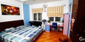 Bán Gấp, Khương Đình, Thanh Xuân, 57m2, 5 Tầng, MT 4.5M, 10M ra Ô TÔ. GIÁ 3,8 TỶ