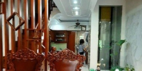 Bán Nhà Vip Bùi Thị Xuân Phường 2 – Tân Bình. 70m2