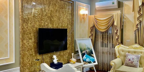 BÁN NHÀ HÀO NAM - TẶNG NỘI THẤT TIỀN TỶ