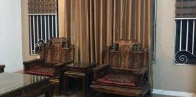 Nhà Hiếm Bồ Đề - Kinh Doanh - Ô tô - View Hồ Cực Đỉnh