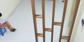 HIẾM, HIẾM LẮM, NHÀ NHỎ TIỀN - NGÕ TO ĐẸP - GẦN PHỐ - NHÀ THOÁNG RỘNG - Ở LUÔN.