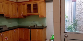 Nhà riêng Ngọc Thụy – Ô tô tránh trước cửa – An Sinh cực tốt