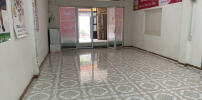 Cho thuê nhà 5x25, nguyễn ảnh thủ, trung chánh, hóc môn