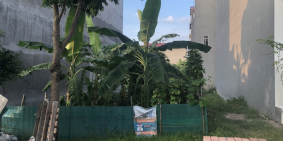 Bán Đất Cụm Kinh Tế Đồng Tâm-VY-VP