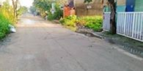 Bán đất sổ riêng 75m2 ngay Trần Văn Mười, Hóc Môn - gần CV Nhật Bản, chỉ 975