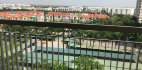 Chung Cư 61m2, 2N+1WC, Khu CT, KĐT Đặng Xá,Gia 1,1 tỷ, Có thương lượng,Gia Lộc