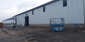 CC cần cho thuê 500m2, 1000m2, 2000m2 mặt đường Đại Lộ Thăng Long, An Khánh