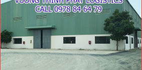 Cần cho thuê kho xưởng diện tích 732m2 mặt tiền Đông Hưng Thuận 2, Quận 12