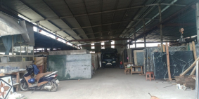 Mb xưởng mặt tiền đường Ql1A 1000~6000m2