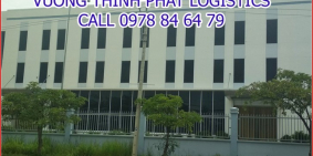 Cho thuê gấp kho xưởng mặt tiền An Phú Đông, Quận 12, diện tích 1.600m2, giá rẻ