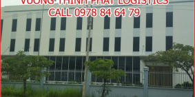 CẦN CHO THUÊ KHO XƯỞNG MẶT TIỀN TÂN THỚI NHẤT 8 GẦN PHAN VĂN HỚN, QUẬN 12