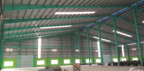 Cần cho thuê kho xưởng mặt tiền đường Tân Kỳ Tân Quý, diện tích 1.500m2, giá tốt