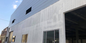 Cho thuê nhà xưởng giá rẻ, diện tích 1.000m2 KCN Đại Đồng, chỉ 2,8$