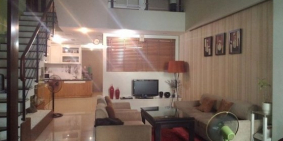 Cho thuê nhà HXT Lê Văn Sỹ, P.14, Q.3, 6x17m, 2 tầng, 22 triệu/tháng